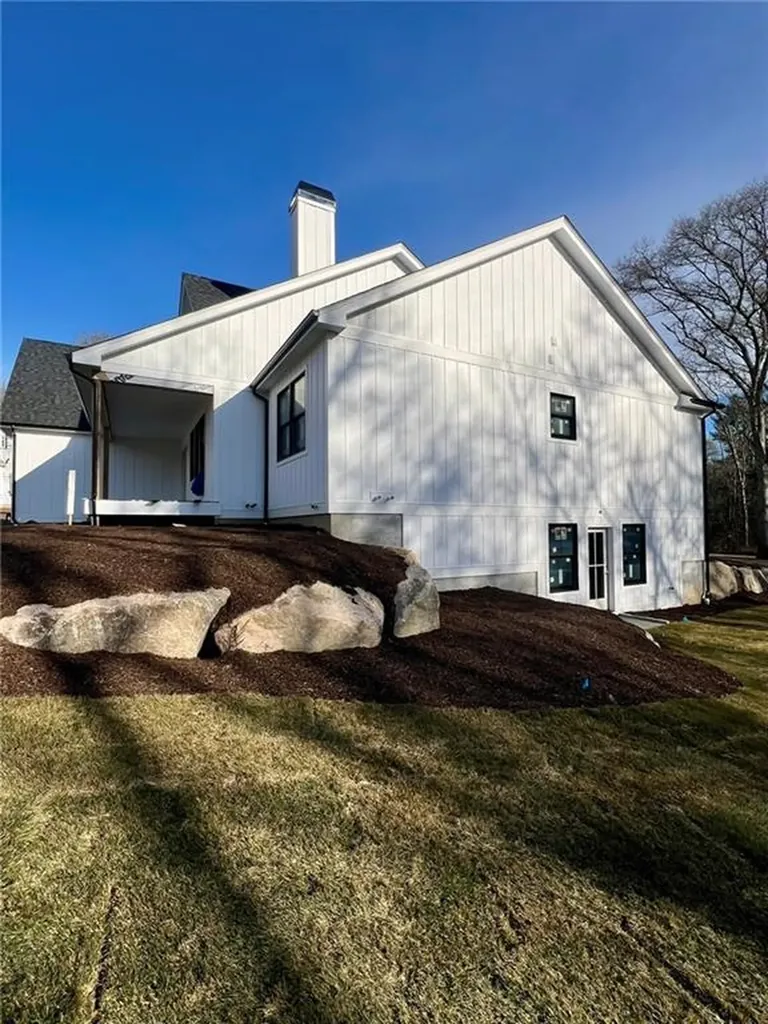 40 Red Maple Drive Charlestown RI 02813