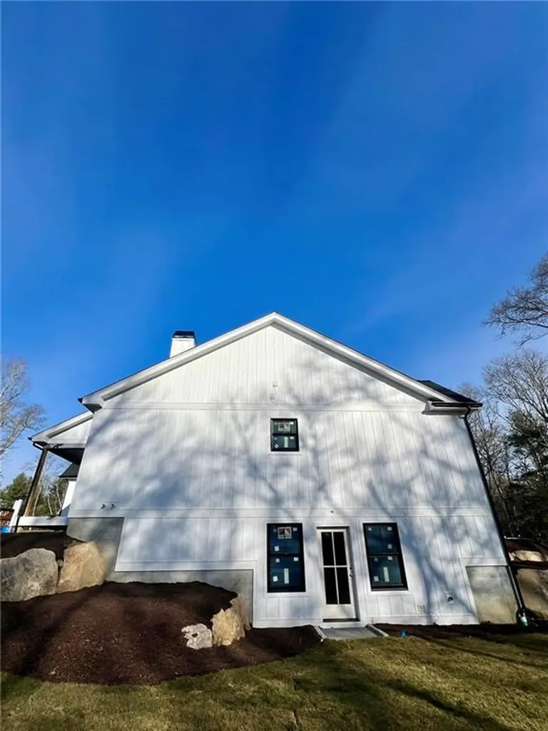 40 Red Maple Drive Charlestown RI 02813