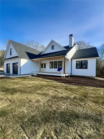 40 Red Maple Drive Charlestown RI 02813