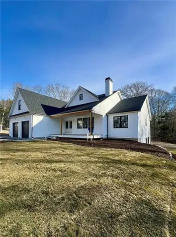 40 Red Maple Drive Charlestown RI 02813