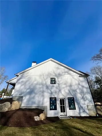 40 Red Maple Drive Charlestown RI 02813