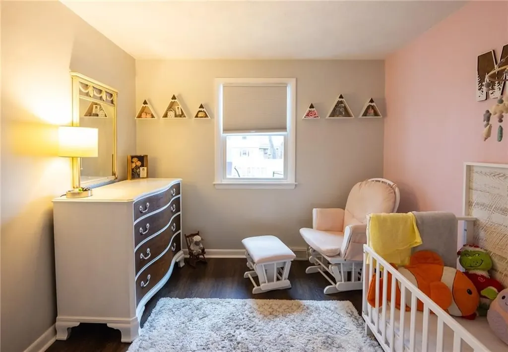 47 Long Street Warwick RI 02888