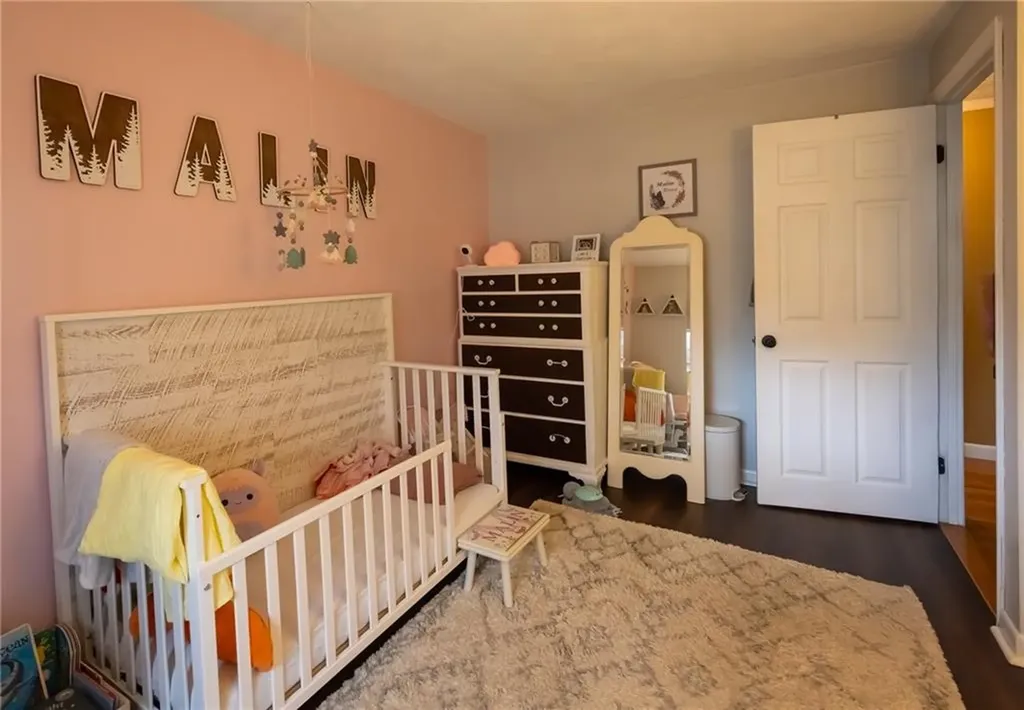 47 Long Street Warwick RI 02888