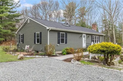 1397 Frenchtown Road East Greenwich RI 02818