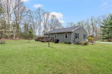 1397 Frenchtown Road East Greenwich RI 02818