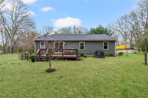 1397 Frenchtown Road East Greenwich RI 02818