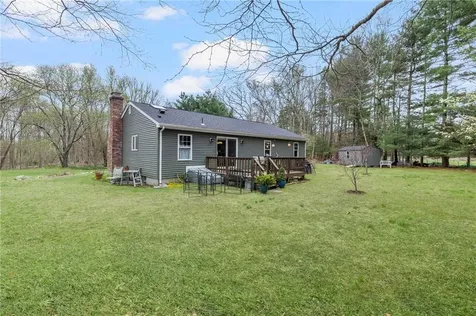 1397 Frenchtown Road East Greenwich RI 02818