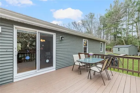 1397 Frenchtown Road East Greenwich RI 02818
