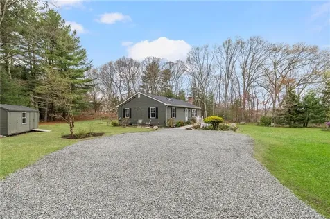 1397 Frenchtown Road East Greenwich RI 02818