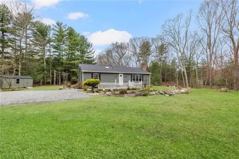 1397 Frenchtown Road East Greenwich RI 02818