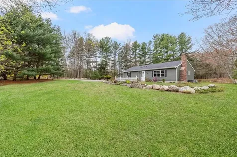 1397 Frenchtown Road East Greenwich RI 02818