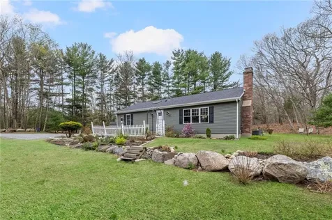1397 Frenchtown Road East Greenwich RI 02818