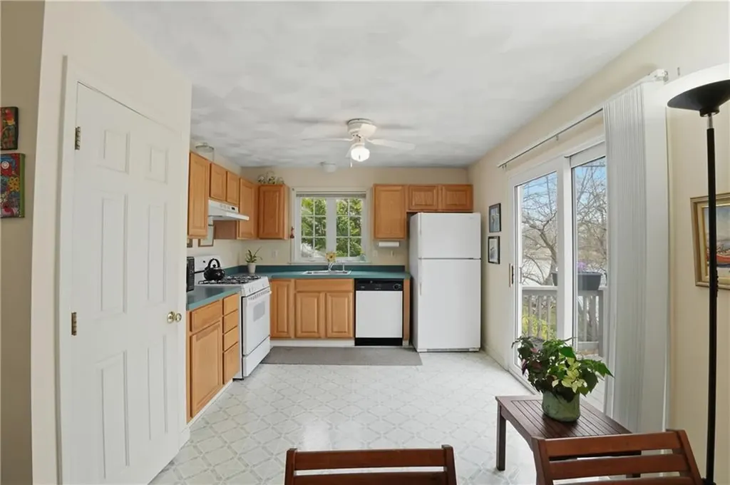140 Beacon Park Drive East Providence RI 02915