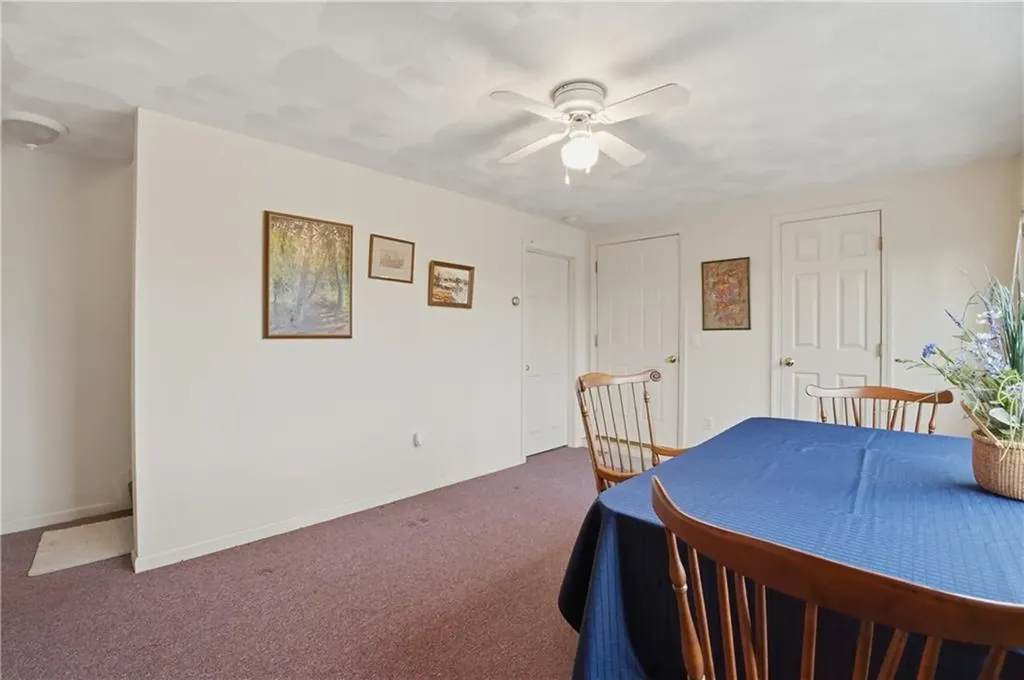 140 Beacon Park Drive East Providence RI 02915