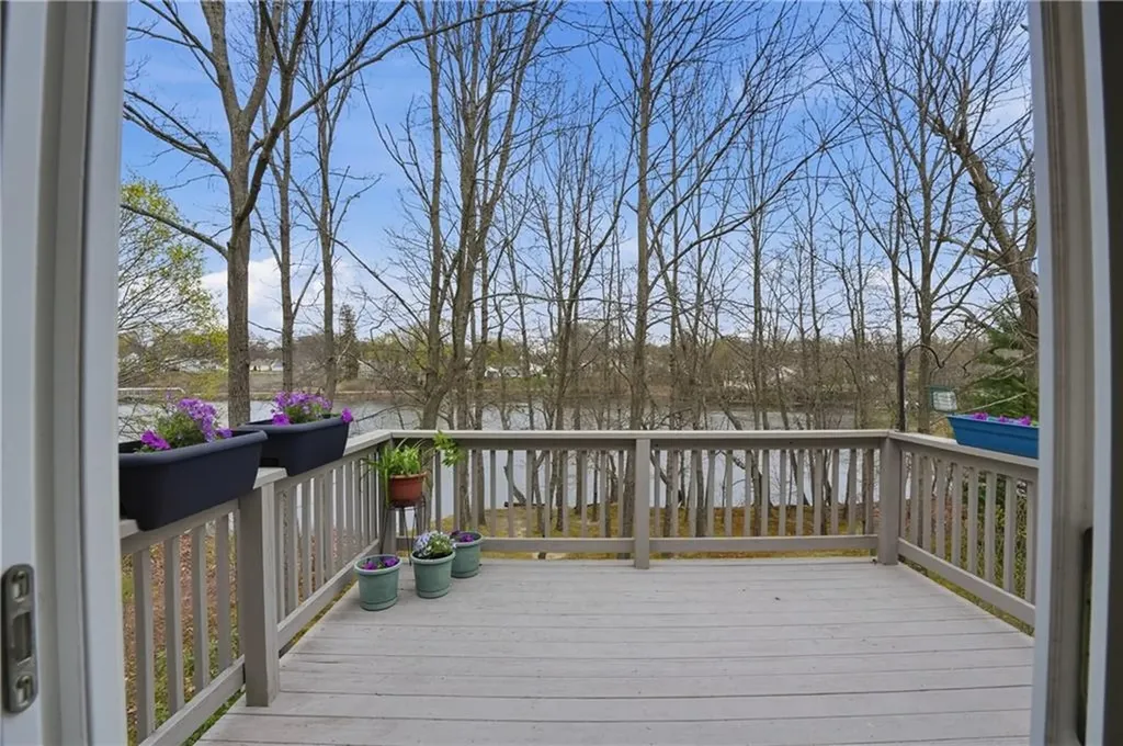140 Beacon Park Drive East Providence RI 02915