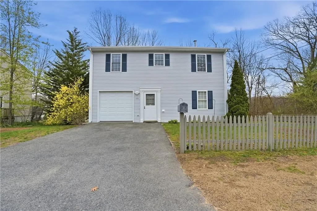 140 Beacon Park Drive East Providence RI 02915