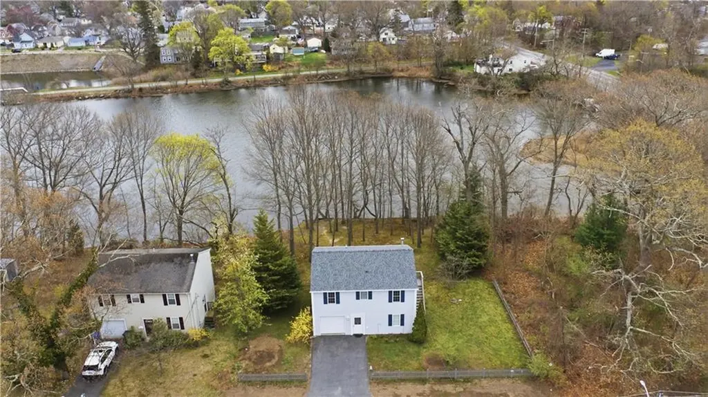 140 Beacon Park Drive East Providence RI 02915
