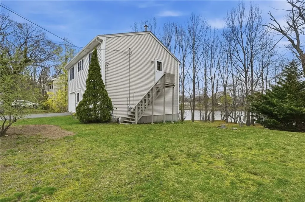 140 Beacon Park Drive East Providence RI 02915
