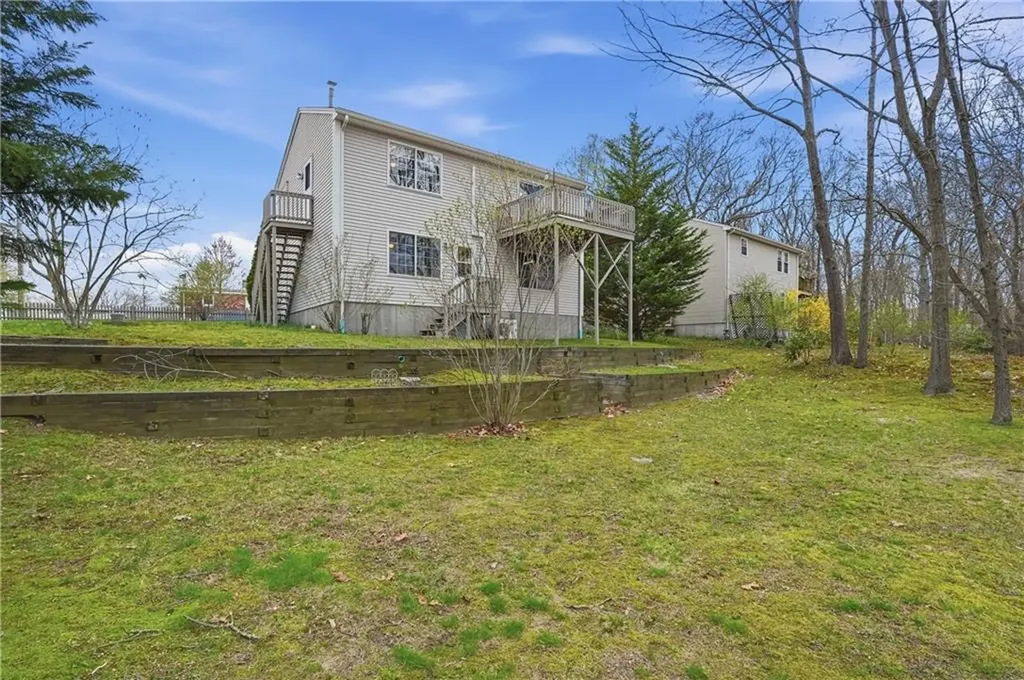 140 Beacon Park Drive East Providence RI 02915