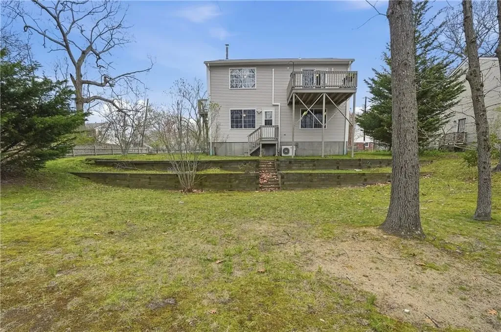140 Beacon Park Drive East Providence RI 02915