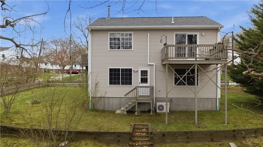 140 Beacon Park Drive East Providence RI 02915