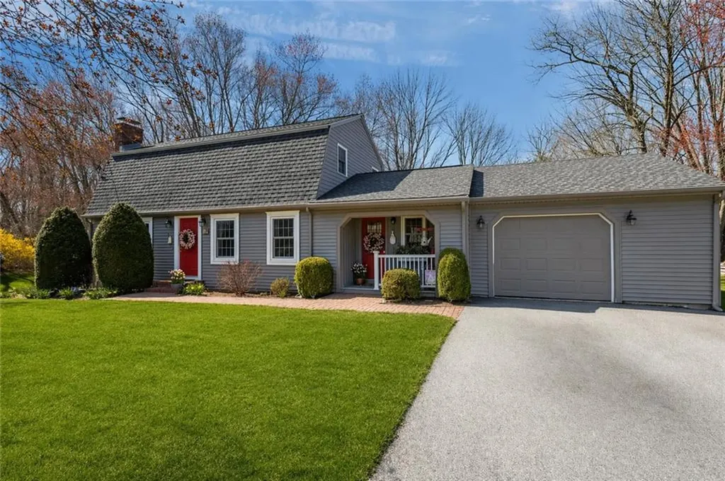 18 Sweetwater Drive Coventry RI 02816