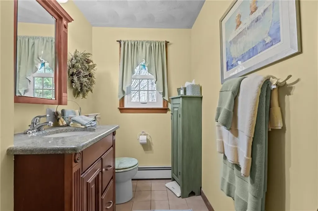 18 Sweetwater Drive Coventry RI 02816