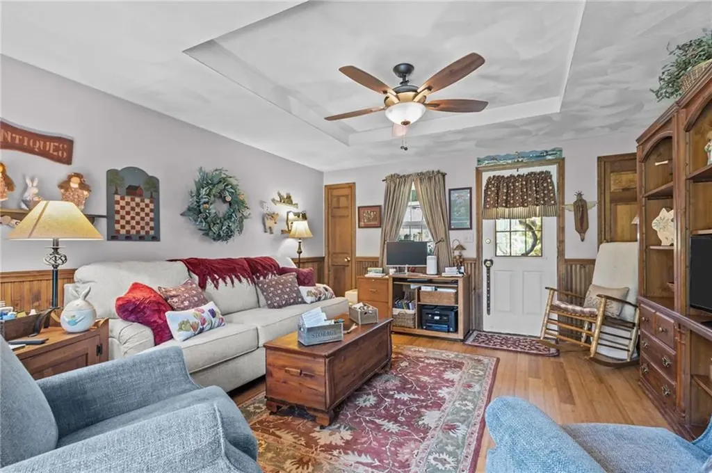 18 Sweetwater Drive Coventry RI 02816