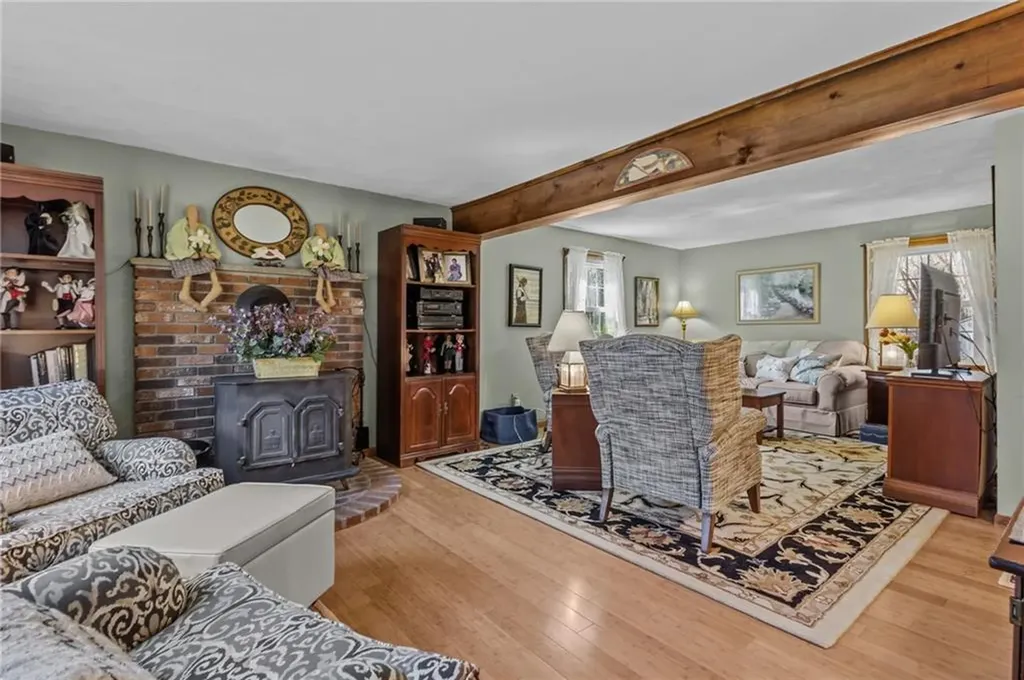 18 Sweetwater Drive Coventry RI 02816