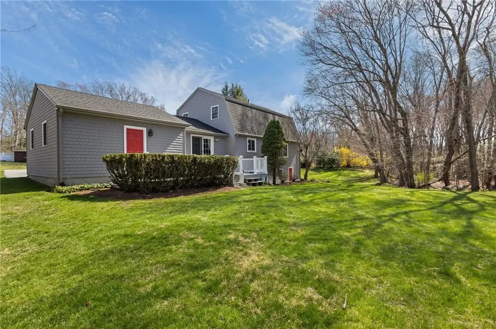 18 Sweetwater Drive Coventry RI 02816