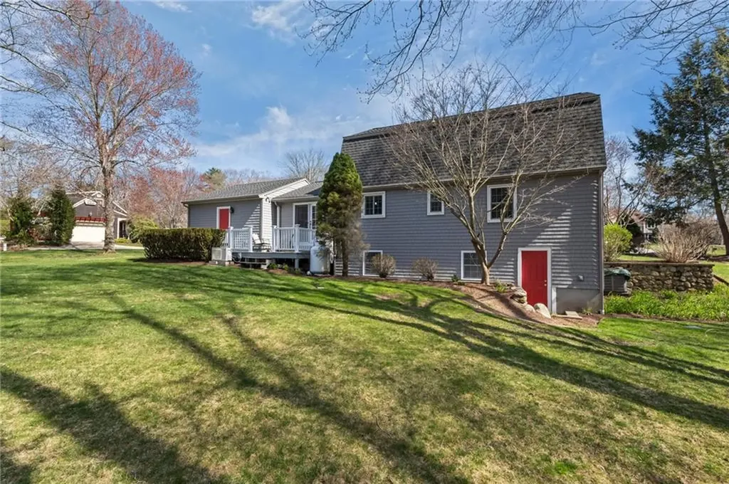 18 Sweetwater Drive Coventry RI 02816