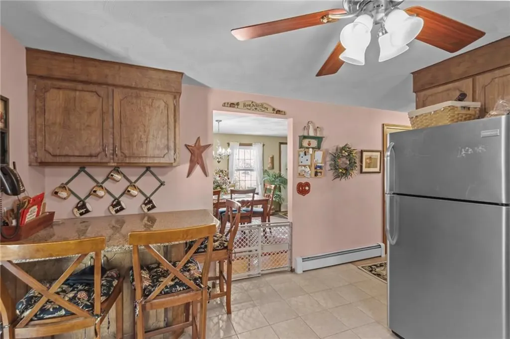 18 Sweetwater Drive Coventry RI 02816