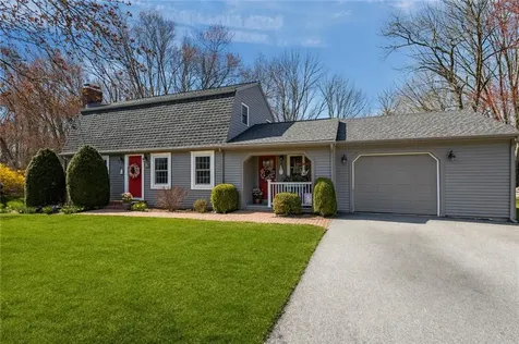18 Sweetwater Drive Coventry RI 02816