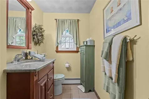 18 Sweetwater Drive Coventry RI 02816