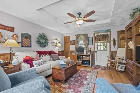 18 Sweetwater Drive Coventry RI 02816