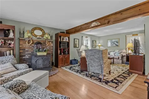 18 Sweetwater Drive Coventry RI 02816