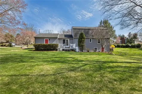 18 Sweetwater Drive Coventry RI 02816