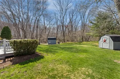 18 Sweetwater Drive Coventry RI 02816
