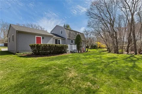 18 Sweetwater Drive Coventry RI 02816