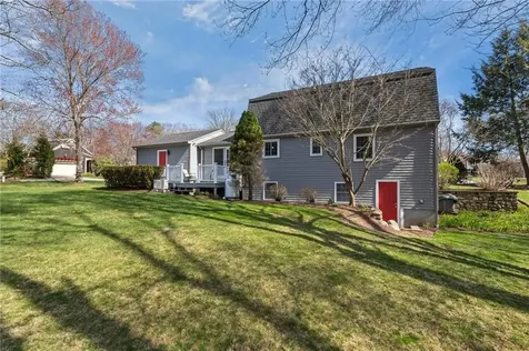 18 Sweetwater Drive Coventry RI 02816