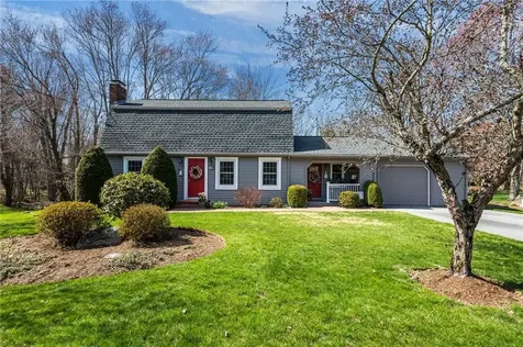 18 Sweetwater Drive Coventry RI 02816