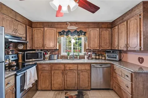 18 Sweetwater Drive Coventry RI 02816
