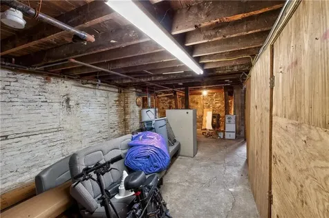 538 Wood Avenue Woonsocket RI 02895