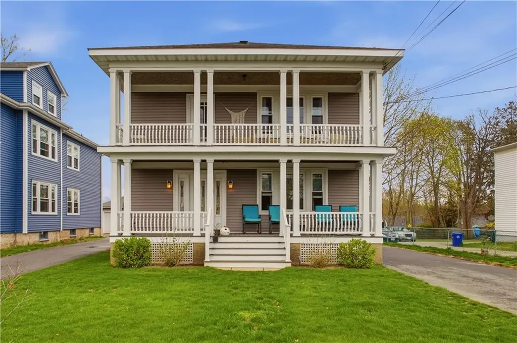 1300 Hope Street Bristol RI 02809
