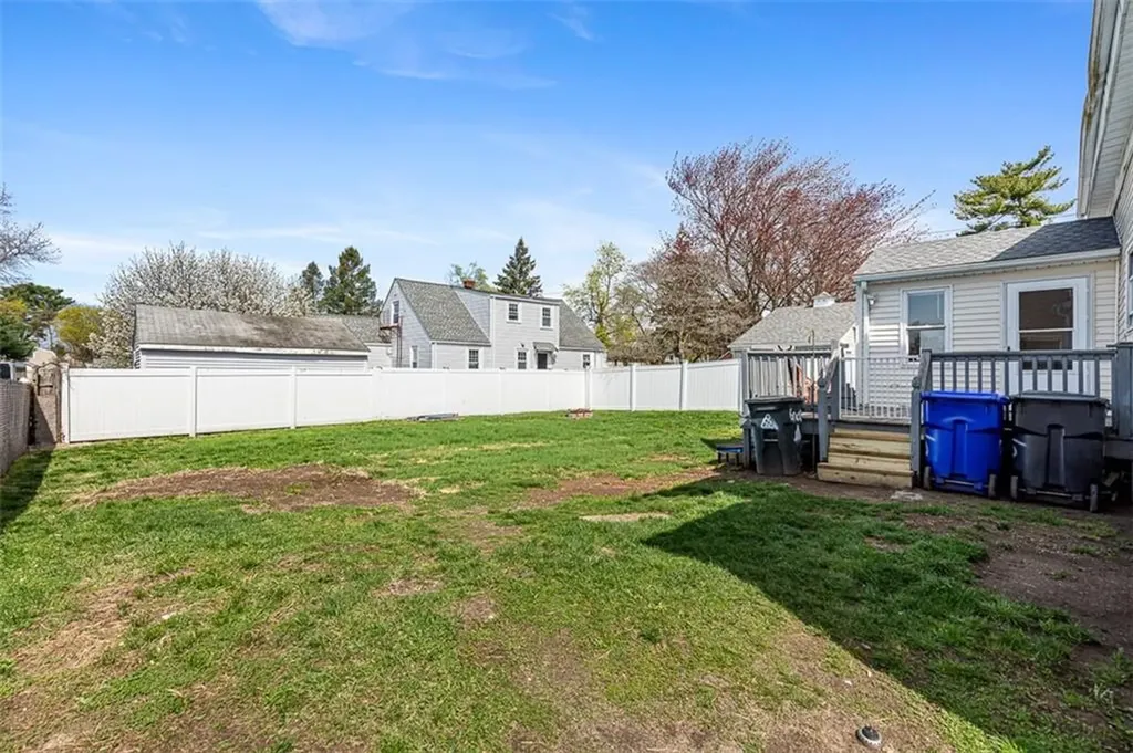 435 Broadway East Providence RI 02914