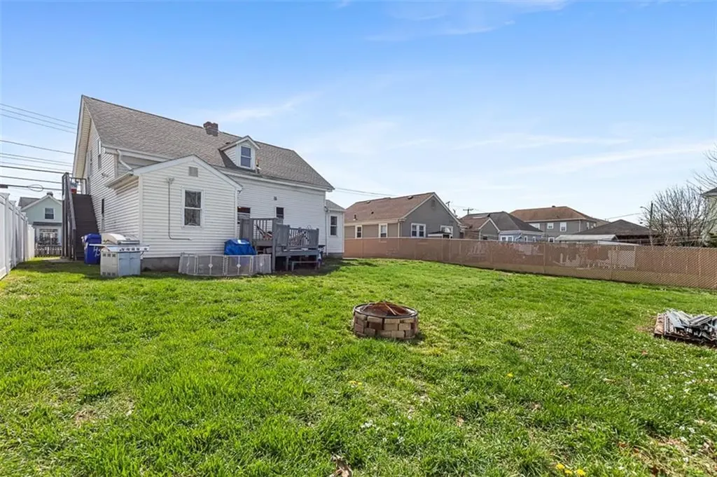 435 Broadway East Providence RI 02914
