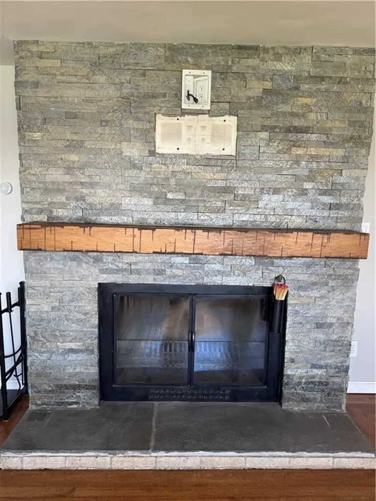157 Betsey Williams Drive Warwick RI 02889