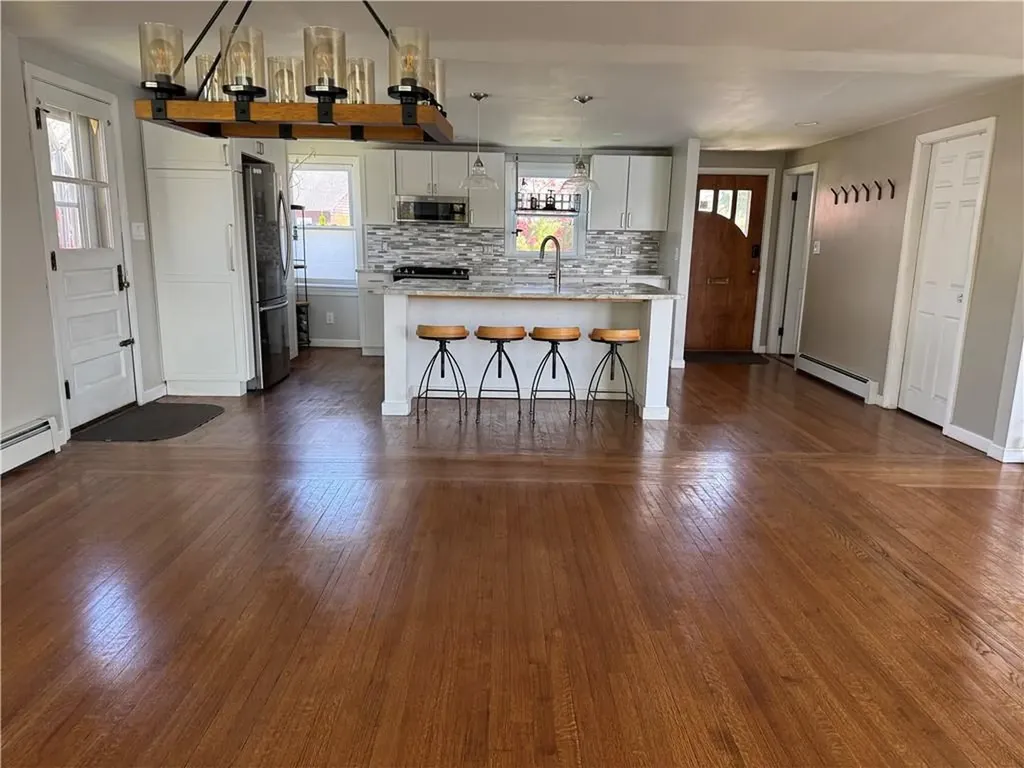 157 Betsey Williams Drive Warwick RI 02889