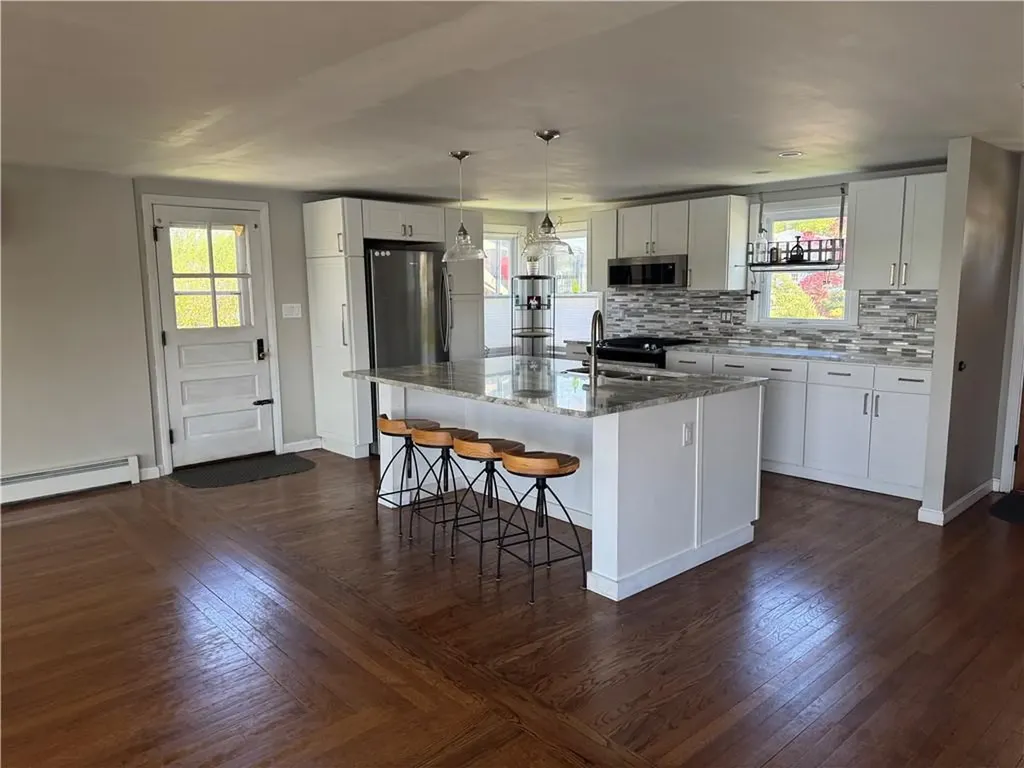 157 Betsey Williams Drive Warwick RI 02889