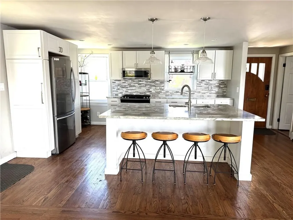 157 Betsey Williams Drive Warwick RI 02889